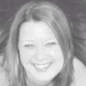 Vicky - English tutor - Crewe