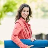 Jana - Yogalehrerin - Weilheim in Oberbayern