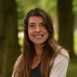 Lieke - Leraar Engels - Utrecht