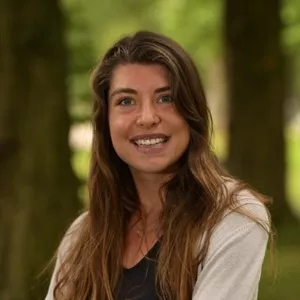 Lieke - Leraar Engels - Utrecht