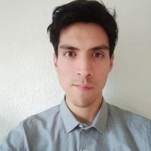Gerardo Daniel - Profe de propiedad intelectual - Ciudad de México
