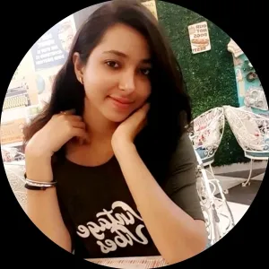 Ritika - Tutor - Varanasi