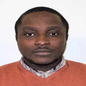 Nnamdi - Mathematics tutor - Nuneaton