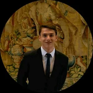 Michael - Maths tutor - London