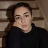 Lívia - Professor de inglês - São Paulo