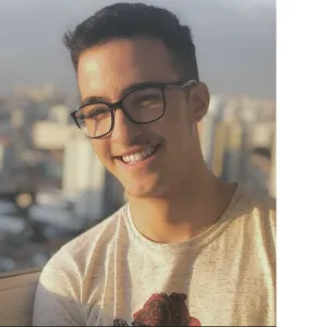 Felipe - Professor de física - 