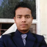 Bibek Kumar - JavaScript Tutor - New Delhi