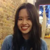 An Qi - Chinese tutor - Leeds