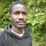 Daour Ndiaye - Prof de traduction - anglais - Montcombroux-les-Mines