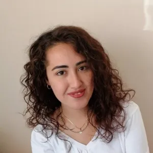 İrem - Matematik öğretmeni - 