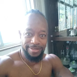 Xandão - personal trainer - Ricardo de Albuquerque
