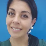 Rossana - Profesor de reforzamiento escolar - Los Andes