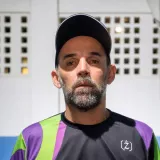 Michael Roberto Soares Veras - Professor de Treino Personalizado - Candeias