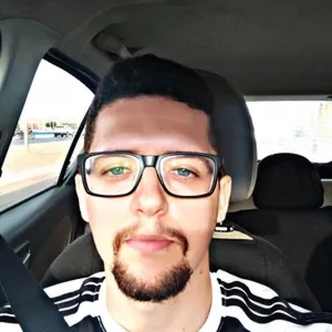 Wesley - personal trainer - Petrolina