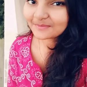 Vaishnavi - English reading tutor - Hyderabad