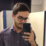 Elleferson Adan - Professor de direito constitucional - Juazeiro do Norte