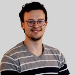 Jordan - Prof d'aide aux devoirs - Bordeaux