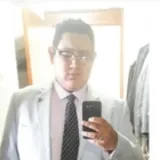 Rafael - Profe de droit constitutionnel - Ciudad de México