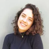 Gabriela - Prof de português para estrangeiros - Bela Vista