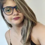 Samara - Prof de maquilhagem - Duque de Caxias