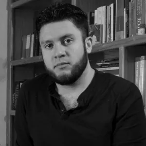 Lalo - Spanish tutor - Edmonton