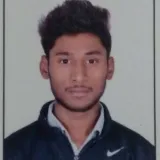 Tushar Singh - Algebra tutor - 