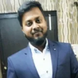Atif - C#.NET teacher - Kolkata