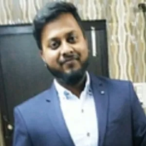Atif - C#.NET teacher - Kolkata