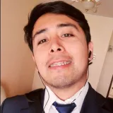 Álvaro - Profesor de lenguaje y comunicación - Temuco