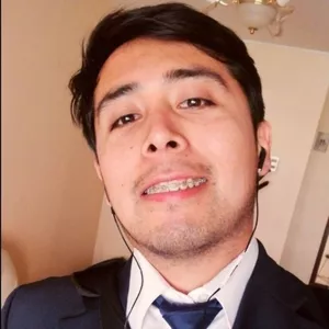Álvaro - Profesor de lenguaje y comunicación - Temuco