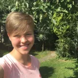 Matylda - Prof d'anglais - Waterloo