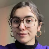 Chloë - Prof d'aide aux devoirs - Brest