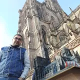 El mehdi - Prof de maths - Rouen