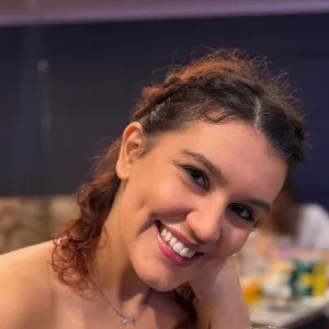 Maria - Professor de explicações - Coimbra