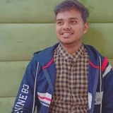 Abhijeet Shrivastava - Maths teacher - Bhopal
