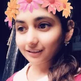 POOJA PATEL - Biology tutor - Jabalpur