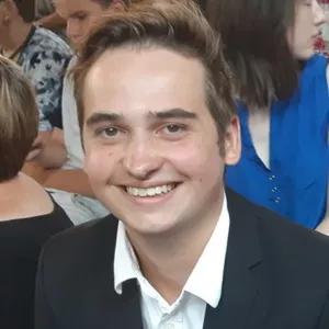 Paul - Leraar Wiskunde - Alphen aan den Rijn