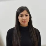 Shalani - Economics tutor - London