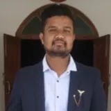 Jeevan - Algebra teacher - Dimapur