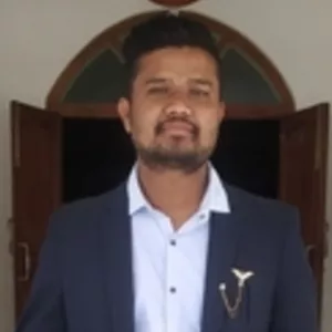 Jeevan - Algebra teacher - Dimapur