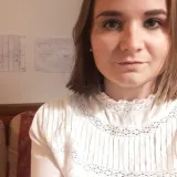 Perrine - Prof d'aide aux devoirs - Caen