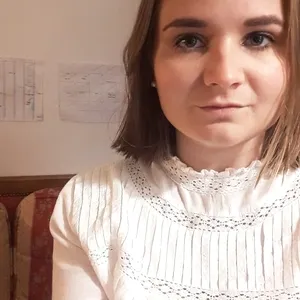 Perrine - Prof d'aide aux devoirs - Caen