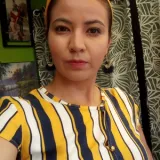 Maria del carmen - profesor de terapia de masaje masoterapia - San Antonio Buenavista