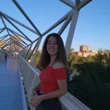 Cristina - Profe de apoyo escolar - Valladolid