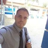 Arthur - Professor de inglês americano - Imperatriz