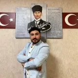Serkan - Tarih öğretmeni - Ankara