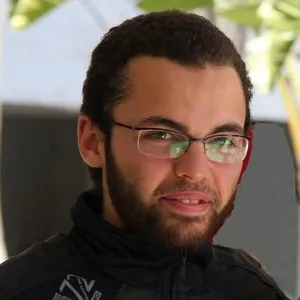 Hicham - Prof de maths - Paris 19e