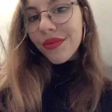 Emma - Prof d'anglais - Les Ponts-de-Cé