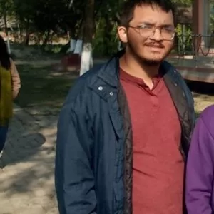 Vishal - 11+ school exam preparation tutor - Sancoale