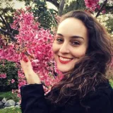 Camilla - Professor de espanhol - Prado